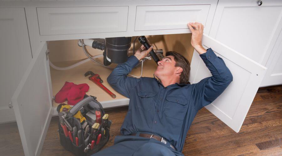 Professional emergency plumbing in Wooster, OH